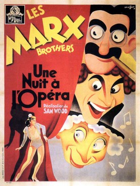 Poster - A Night at the Opera_12