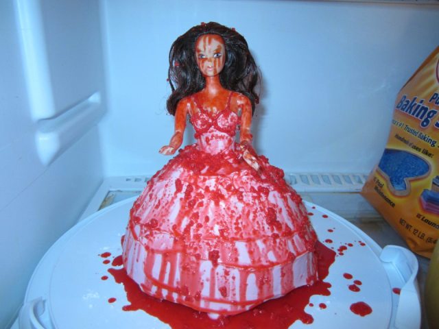 carrie-cake